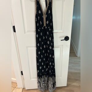Lucky Brand Maxi Dress